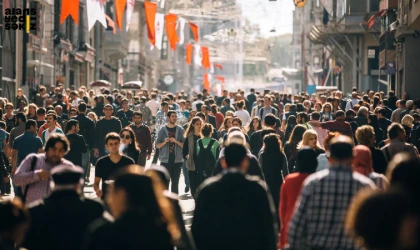 Türkiye 163 Ülke Arasında 146. Sırada Yer Aldı.