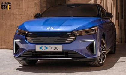 Türkiye’nin yerli ve milli elektrikli sedan modeli T10F’in fiyatları açıklandı.