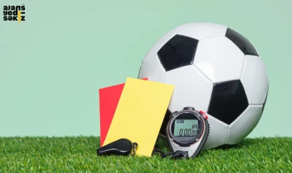 571 Hakemden 371'inin Bahis Hesabı Olduğu Tespit Edildi.