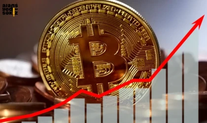 Bitcoin 125 bin dolar seviyesini aşarak yeni bir rekora imza attı.