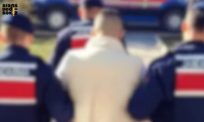 Düzenlenen operasyonda 3 şüpheli uyuşturucu üretiminden tutuklandı.