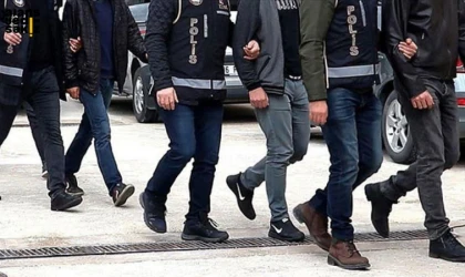 Karabük'te FETÖ'ye yönelik operasyon: 30 ilde toplam 64 tutuklama.