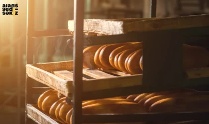 Karabük'te yeni ekmek fiyatları 15 Ekim'den itibaren geçerli olacak.