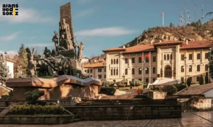 Kastamonu son 10 yılda yüzde 3.338'lik mevduat artışıyla Türkiye lideri oldu.