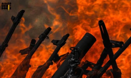 Örgüt üyesi suça bulaşmamışsa Türkiye'de toplumsal hayata karışabilecek.