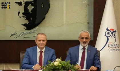 Program kapsamında öğrenciler ayda 5.415 TL ile 15.162 TL arasında kazanacak.