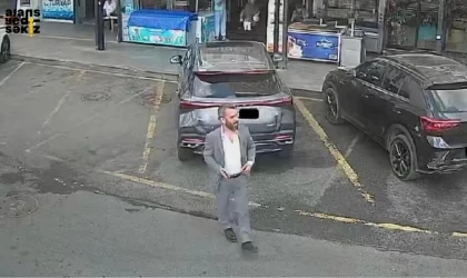 Serkan Çiçek, İsrail gizli servisine çalıştığı iddiasıyla gözaltına alındı.