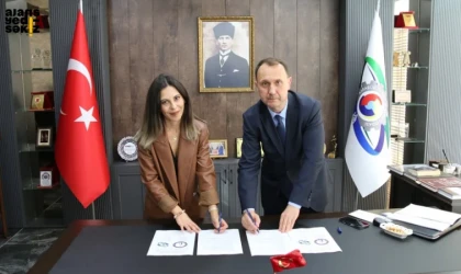 TSO'da Eğitimden enerjiye, OSB'den sektör sorunlarına kapsamlı bir ay