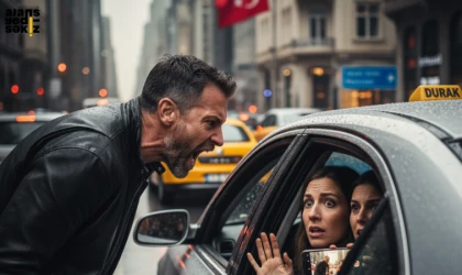 Vatandaşlar Çektikleri İhlalleri Mobil Uygulamadan Anında İhbar Edebilecek.