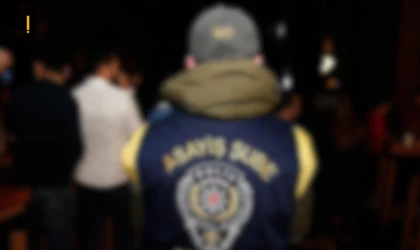 4 kadına fuhuş yaptırdıkları iddiasıyla 2 şüpheli yakalandı.