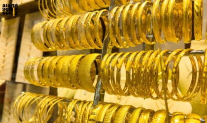 Altın seven şehirler listesinde Karabük, %26,1 payla beşinci sırada yer aldı.