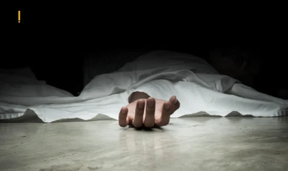 Annesine sarkıntılık yapan adamı öldüren 15 yaşında ki A.P. tutuklandı.