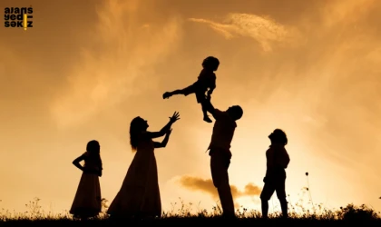 Bakan Göktaş, hanelerin yüzde 57'sinde çocuk olmadığını açıkladı.