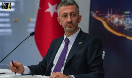 Başkan Muhammed Ali Oflaz: “Kardemir, Şehirle Birlikte Büyüyen Bir Yapı”