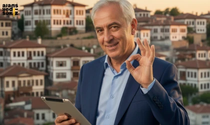 Karabük, 81 İl Arasında 31. Sırada Yer Aldı.