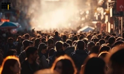 Karabük'ün nüfusu 216.248: Erkek nüfus 106.808, Kadın nüfusu 109.440.