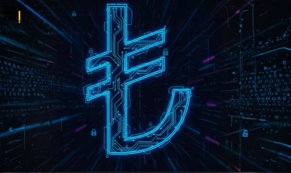 Merkez Bankası, Dijital Türk Lirası Projesi'nin ikinci faz ilerleme raporunu yayımlandı.