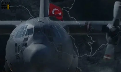 Şehitlerimizin naaşlarının A-400M uçağıyla Türkiye’ye getirileceğini bildirdi.