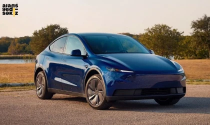 Tesla'nın en uygun SUV'u için beklenen fiyatı resmi siteden duyuruldu.