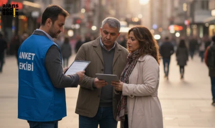 Türkiye'nin Sorunlarını Hangi Parti Çözebilir Sorusuna Yanıtlar.