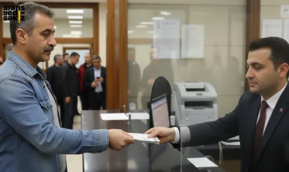 1 Ocak 2016 öncesine ait olan GSS borçları silindi.