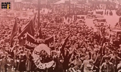 10 Aralık 1919'da Kastamonu'da gerçekleşen miting, bugün yürüyüş ve törenlerle anılıyor.