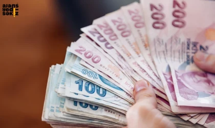 2026 yılı için yüzde 27 zamla net 28 bin 75 lira, brüt 33 bin 30 lira oldu.