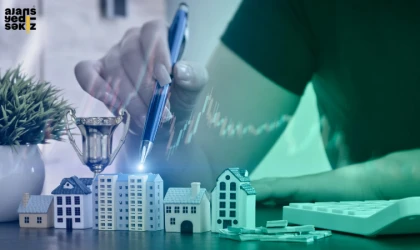 Aralık ayında konut ve iş yerleri için en yüksek kira artışı belli oldu.