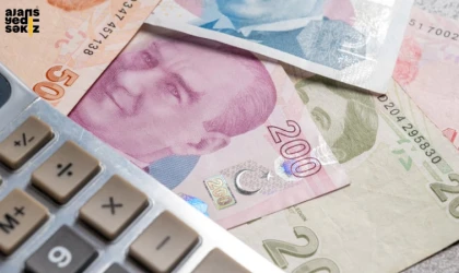 Asgari ücrette gelen % 27'lik zamla birlikte diğer kalemlerde değişti.