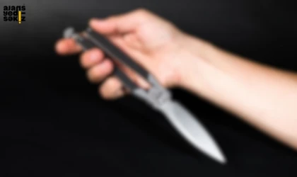 Devrek’te eski eşini bıçaklayan kadın, adli kontrolle ev hapsine alındı.