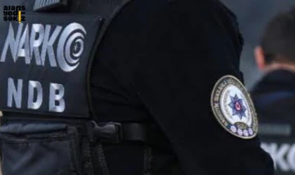 Karabük'ün dahil olduğu operasyonda 352 kg uyuşturucu ve 4 milyon hap ele geçirildi.