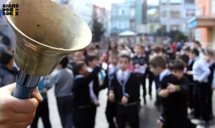 MEB, standart başlama yaşını 72 ay olarak belirlemek için çalışma başlattı.