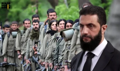 Şam Yönetimi: Müzakere edilemez taleplerde ısrar ediyorlar, anlaşma yok.