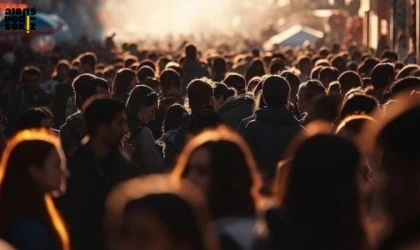 TÜİK verileri: Kadınlar erkeklerden 5.8 yıl daha fazla yaşıyor, ortalama 79.1 yıl.