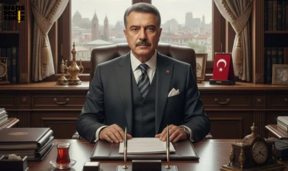 Üst düzey bürokratların maaşlarına seyyanen 30 bin ₺ zam artışı olacak.