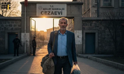 Yaklaşık 50 bin mahkumun yararlanacağı 11. Yargı Paketi TBMM'de kabul edildi.