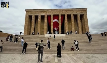 2025 yılı, 8 milyon 242 bin 170 ile tüm zamanların en yüksek seviyesi oldu.