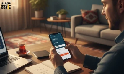 2026 yılında uygulanacak EFT ve havale ücretleri yeniden belirlendi.