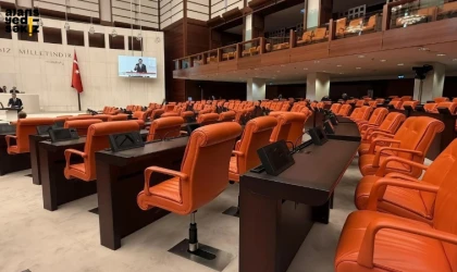 28. Dönem Karabük milletvekillerinin yasama faaliyetlerini sizler için derledik.