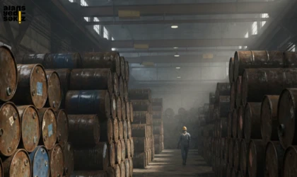 ABD'nin kazandığı para dudak uçuklattı: 500 milyon dolar gelir elde etti.