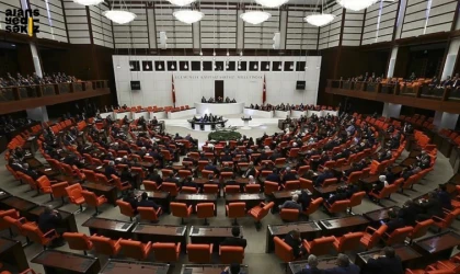 Cumhurbaşkanı, bakan ve milletvekili maaşları belli oldu.