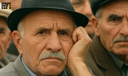 Emekli zam farkları 23 Ocak Cuma günü hesaplara yatırılacak.