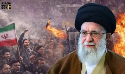 Hamaney: "Geri adım atmayacağız, isyancılara tolerans yok."