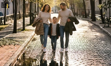 Karabük'te yeni haftada sıcaklıklar 15 dereceye kadar çıkacak.