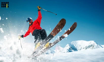 Keltepe Kayak Merkezi’nde 24 Ocak’ta Kayak Festivali gerçekleştirilecek.