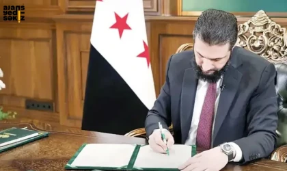 Kürtçe ulusal dil oldu, vatandaşlık yolu açıldı, Nevruz resmî bayram ilan edildi.