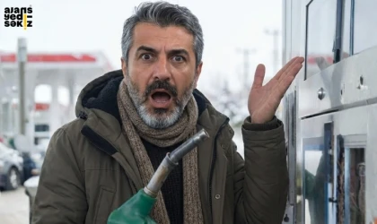 Motorine 93 kuruş indirim yapılırken, LPG fiyatı 29tl seviyesine yükseldi.