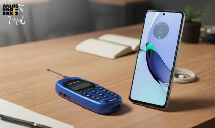 Motorola, yıllar sonra Türkiye'ye pazarına dönüş yapmaya hazırlanıyor.