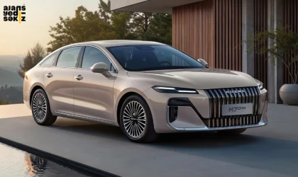 Sandero'dan bile ucuz: 2050 km menzil, 600 bin TL fiyatıyla ezber bozuyor.