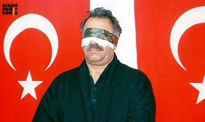 Terörist Başı Abdullah Öcalan: “Siyasete Ülkü Ocakları’nda başladım.”